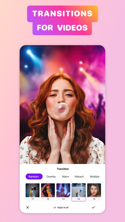 Video Editor - Movie Maker Pro