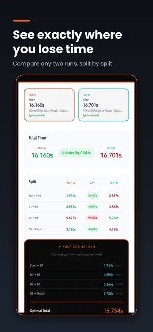 Barrel Pro screenshot 1