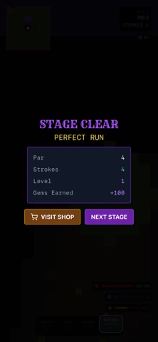 Par Or Perish Screenshot 6 of 7