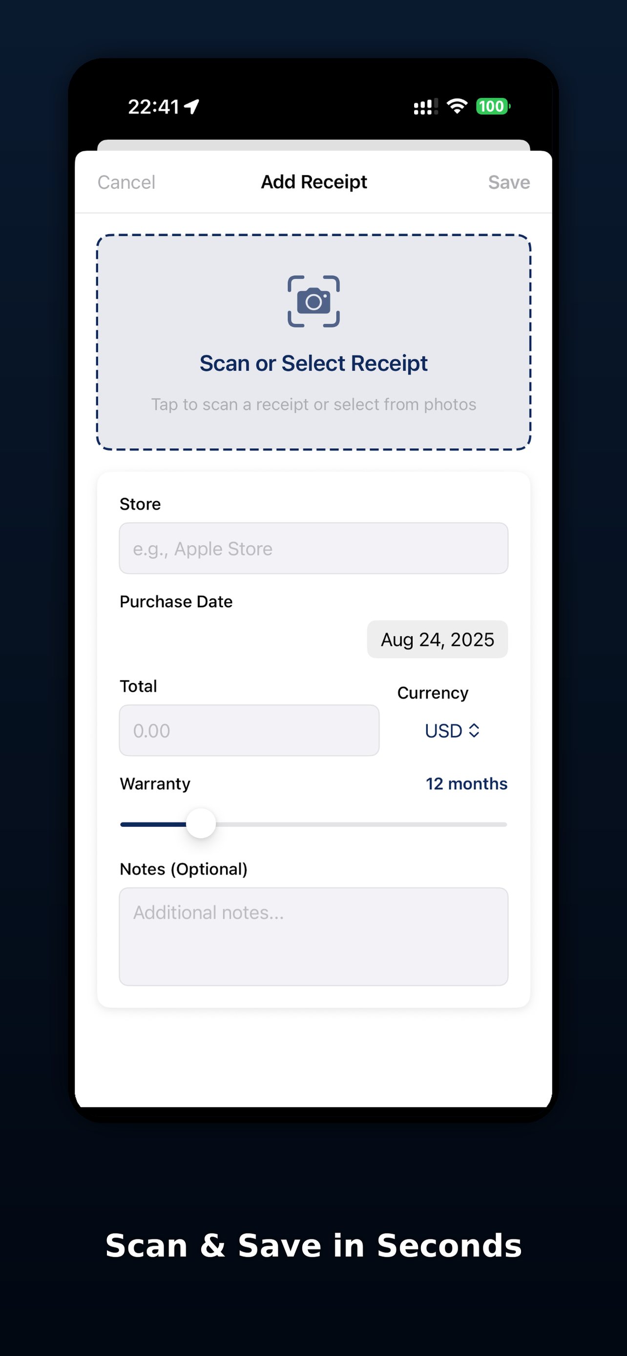 DocuKeep
