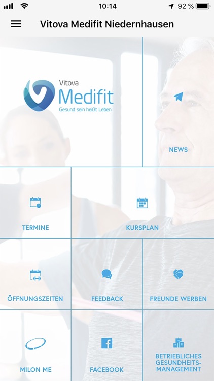 Vitova Medifit Physio Fitness