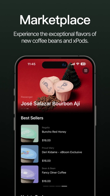 xBloom Coffee screenshot-4