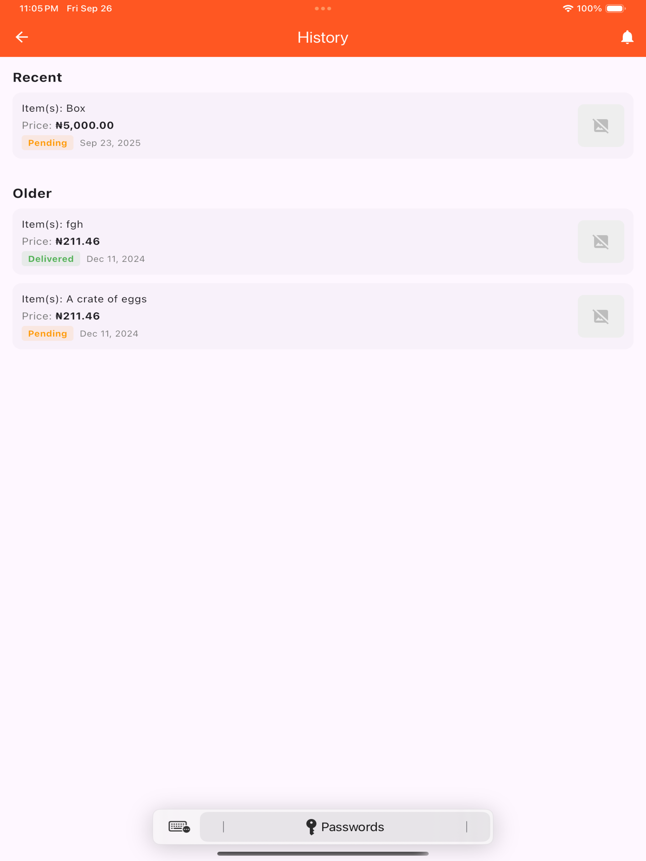BetterDrive Logistics screenshot 14