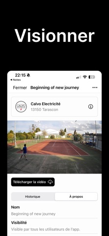 FYLD screenshot