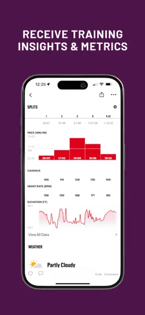 Map My Walk: Walking Tracker screenshot 2