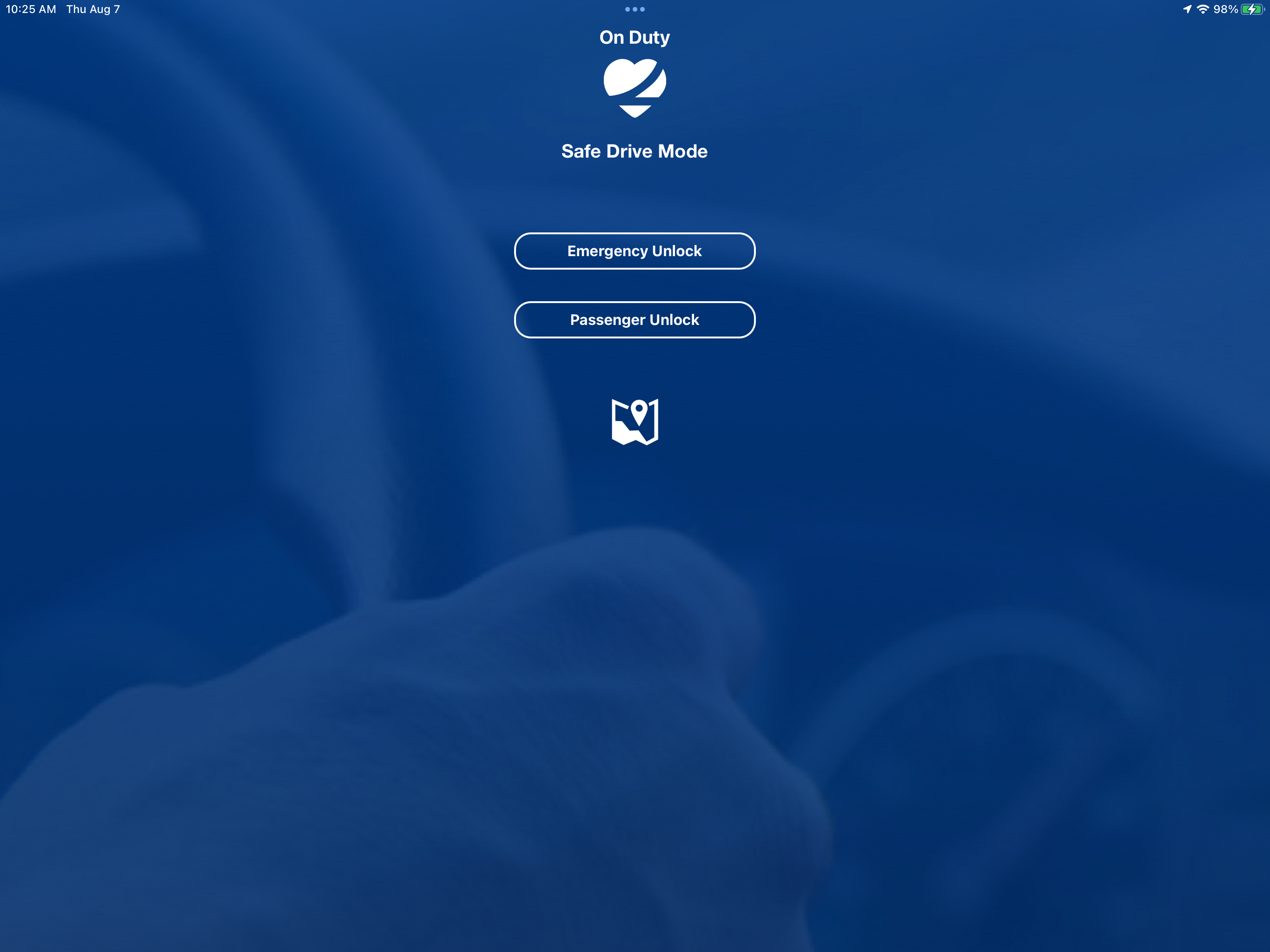 LifeSaver - Distracted Driving