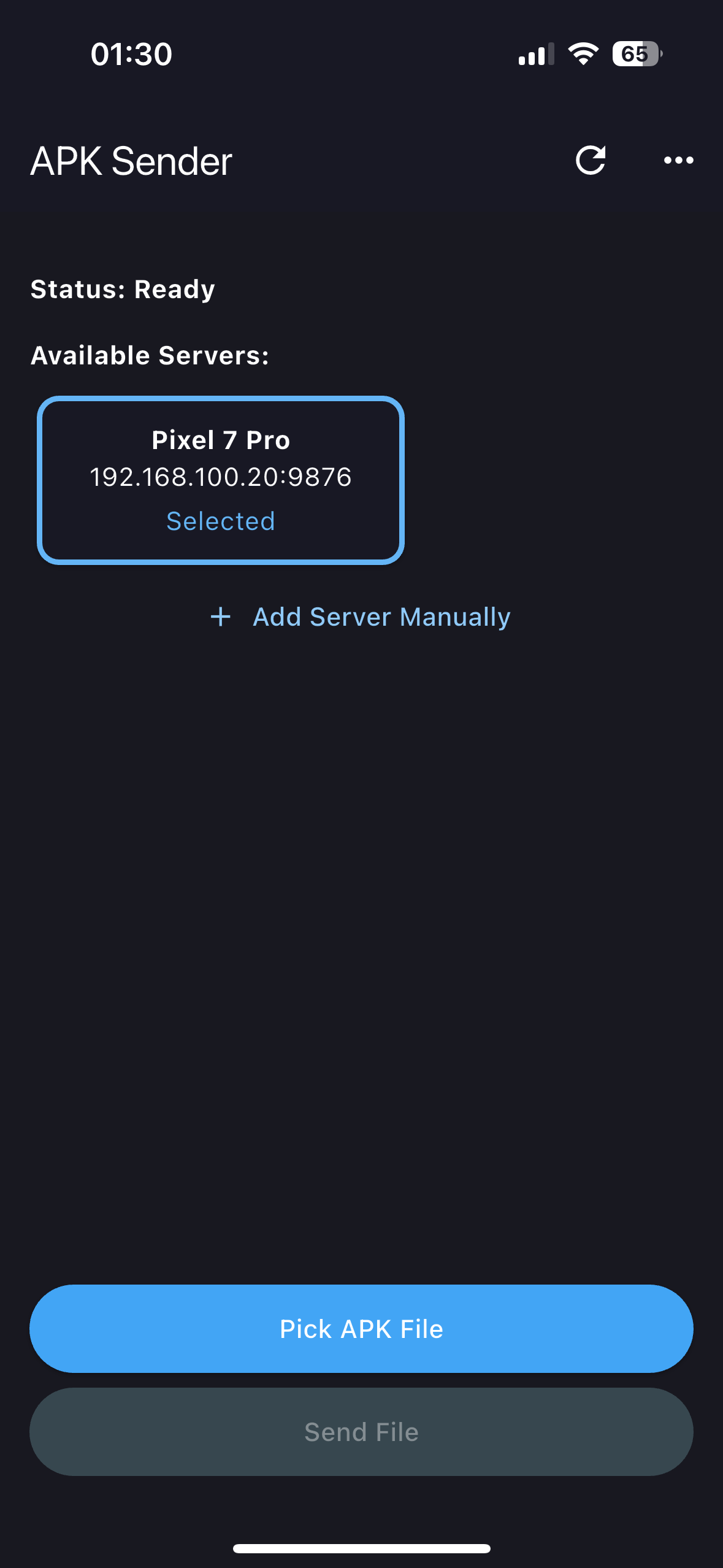 AshareApk