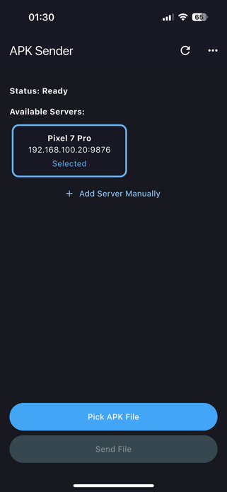 AshareApk Screenshot 1 of 5