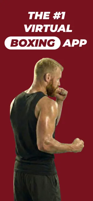 Boxing Training : SparPad Pro screenshot 1
