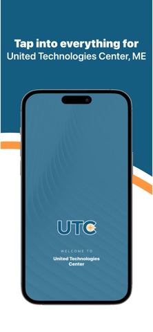 United Technologies Center, ME Screenshot 1 of 5