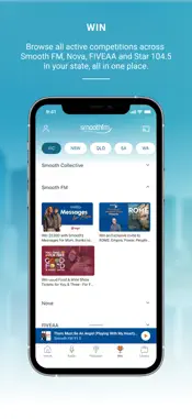 Smooth Player screenshot 3