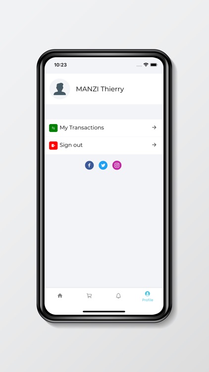 eMart.rw screenshot-9