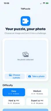 TMPuzzle screenshot 6