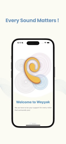 Weyyak-SA screenshot