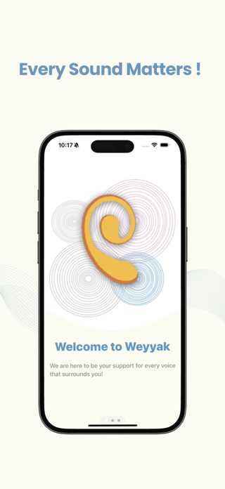 Weyyak-SA Screenshot 1 of 3