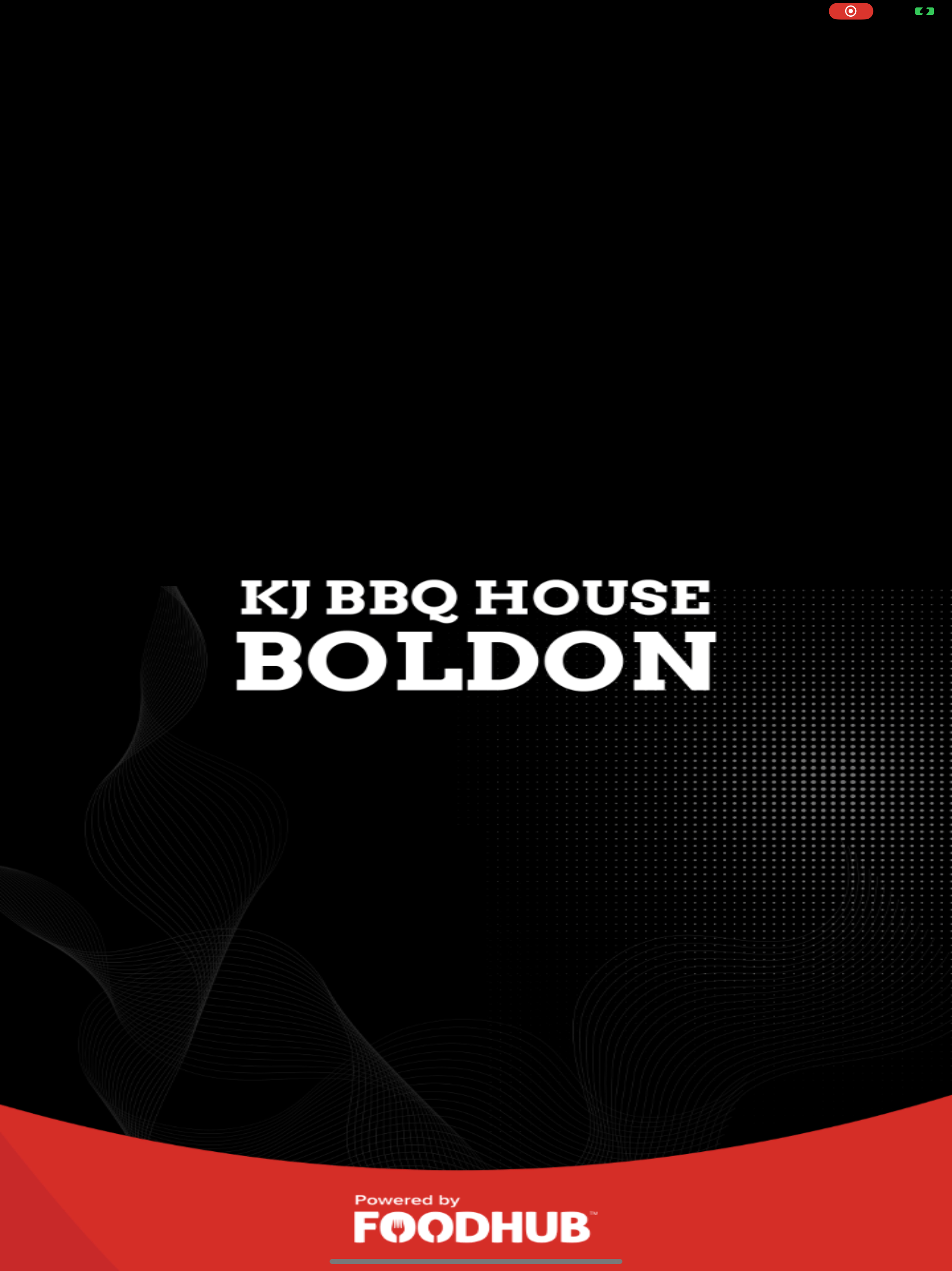 KJ BBQ House & Pizza. screenshot 5