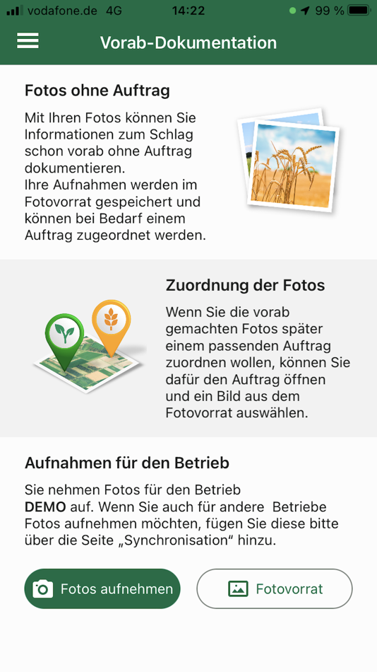 #9. FANi (iOS) 由: GI Geoinformatik GmbH