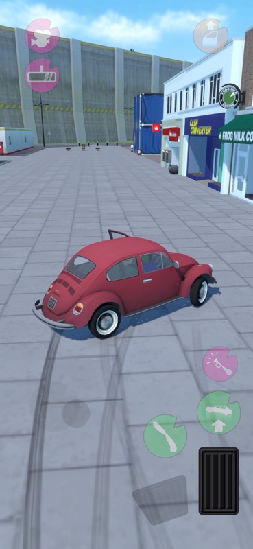 Amazing Frog? screenshot 6