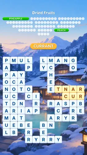 Word Blast: Search Puzzle Game screenshot 5