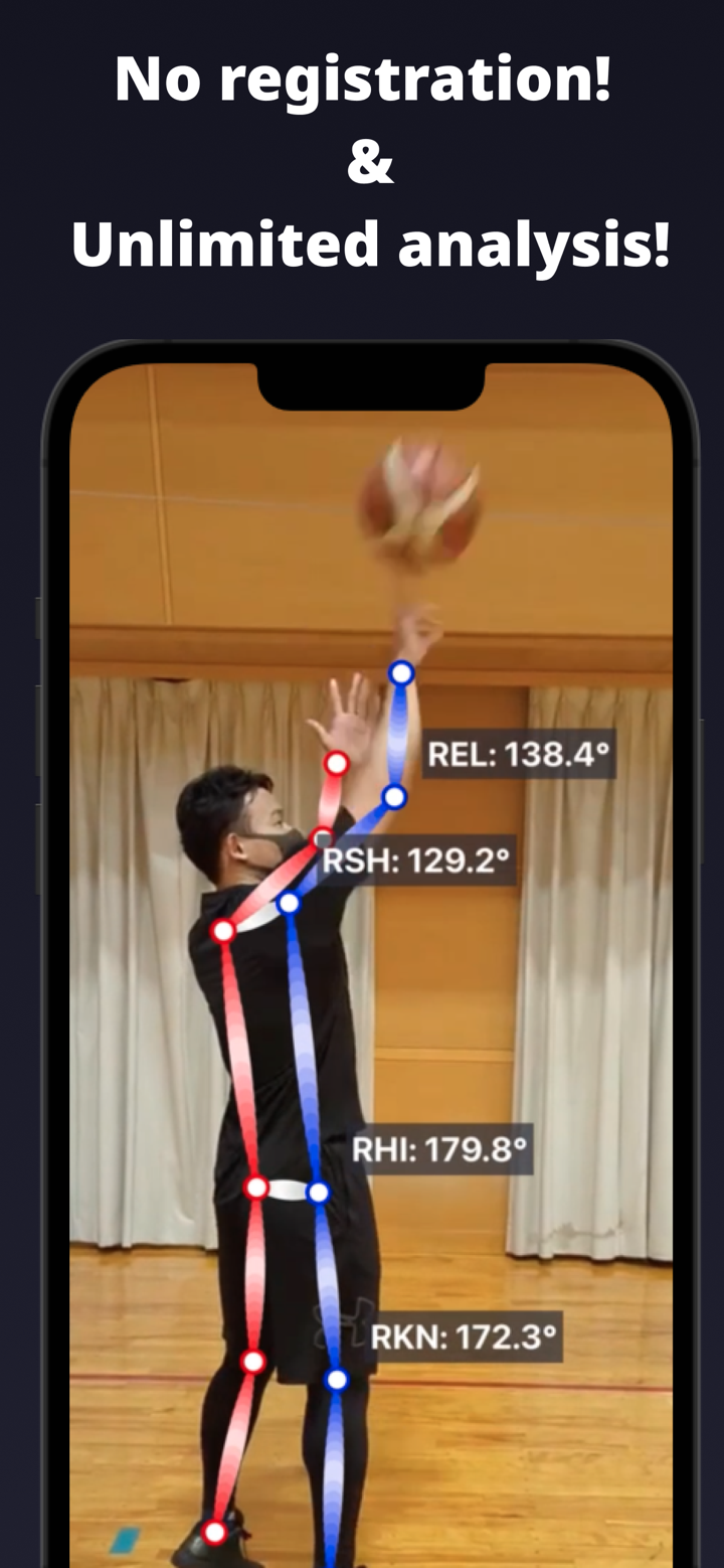 Pose & Angle screenshot 3