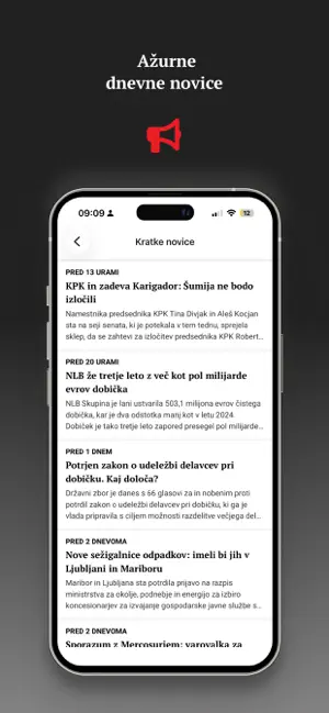 Necenzurirano screenshot 3
