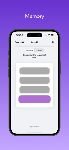 Switch: Train Your Brain Screenshot 3 of 4