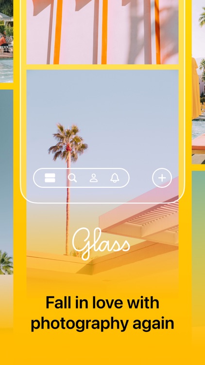 Glass — Photography Community