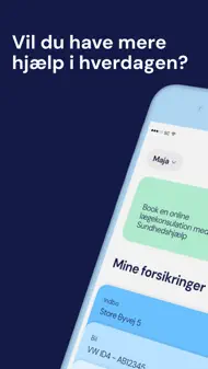 Topdanmark Forsikring iphone bilder 0