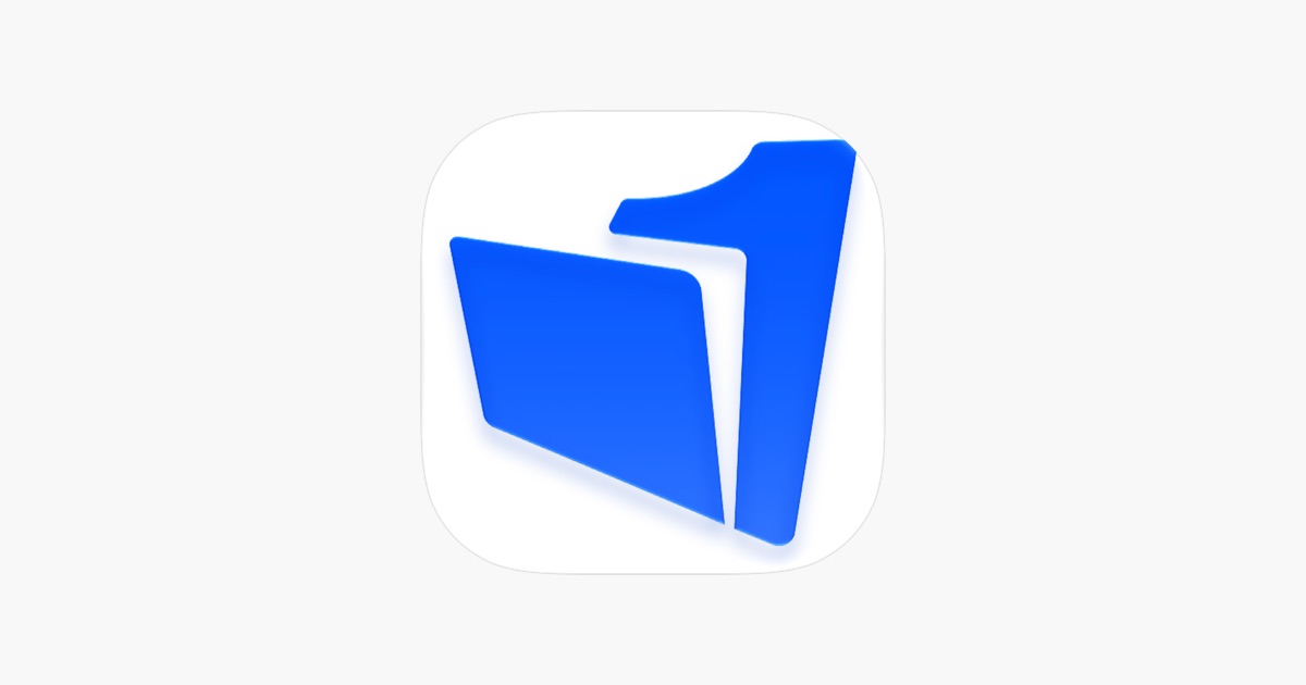 ‎Onefile Eportfolio App App - App Store