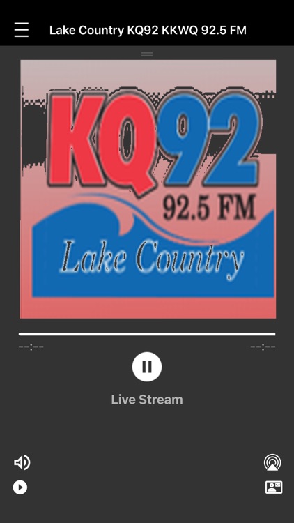 Lake Country - KQ-92