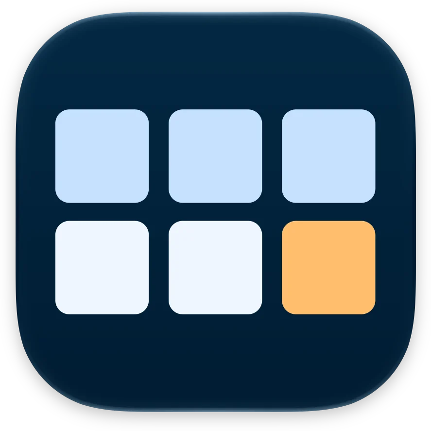 SwiftStrip - App Launcher