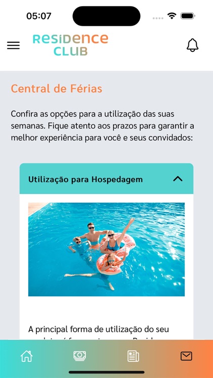 Residence Club screenshot-6