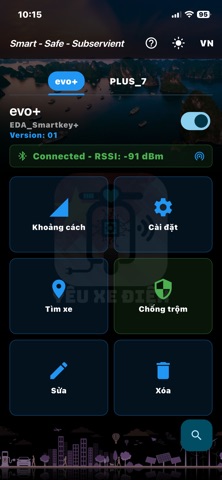 EDA key Screenshot 1 of 6