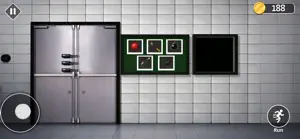 100 Buttons: Prison Escape screenshot 2