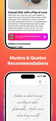 Styllo: AI Color Analysis Screenshot 7 of 7