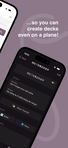 PocketZi screenshot