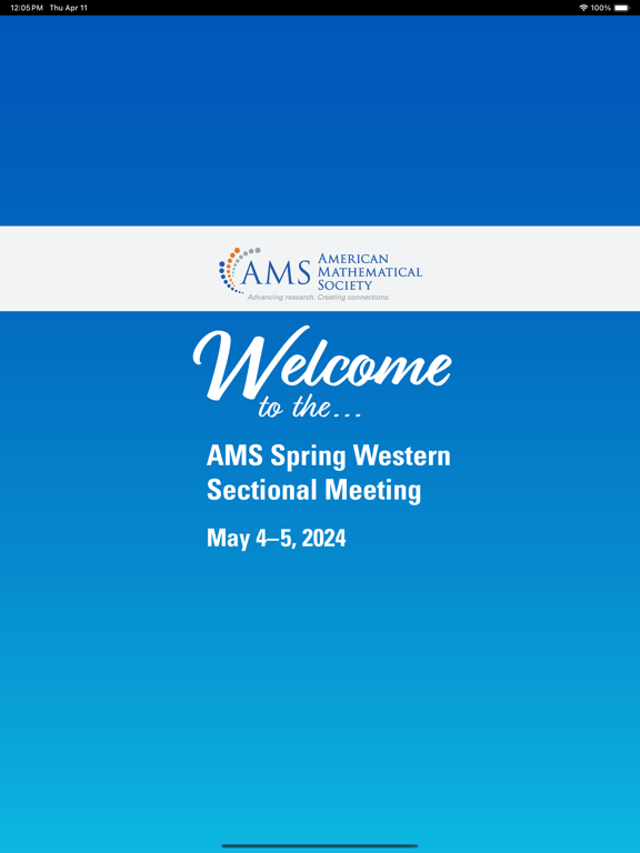Screenshot #4 pour AMS Spring 2024 Western