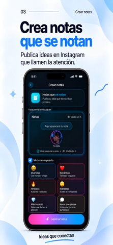 Candela IA: Enciende interés screenshot 4