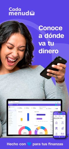 Cada Menudo Screenshot 7 of 7