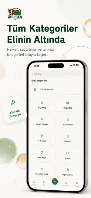 Ahırdan Mobil iPhone screenshot 6