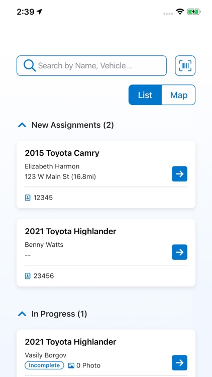 CCC® Mobile Appraiser Pro