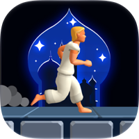 Prince of Persia : Escape