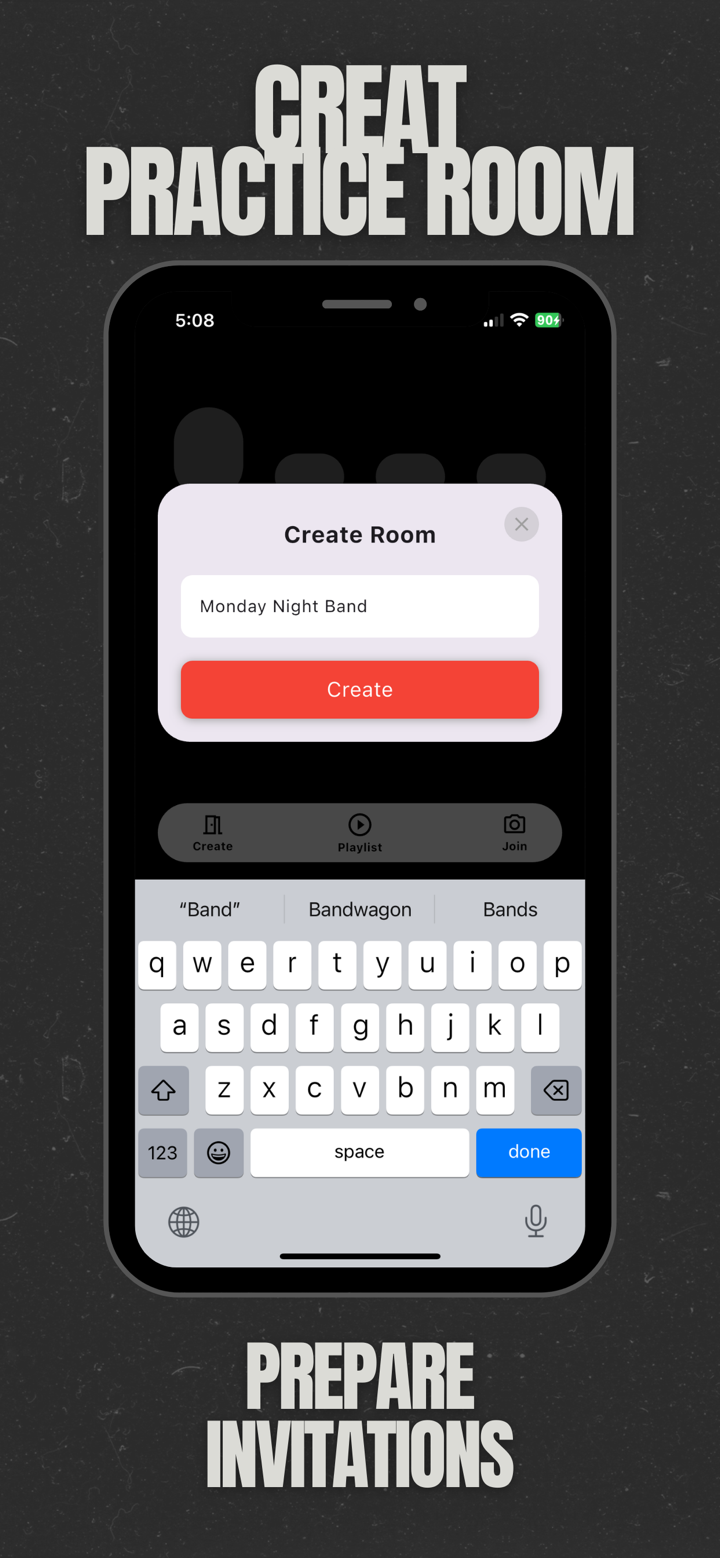 connect metronome screenshot 6