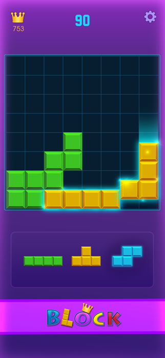 GameBox Blast! Screenshot 5 of 6