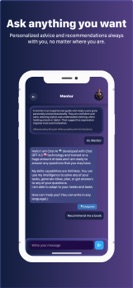 Perspective AI: Your Assistant screenshot