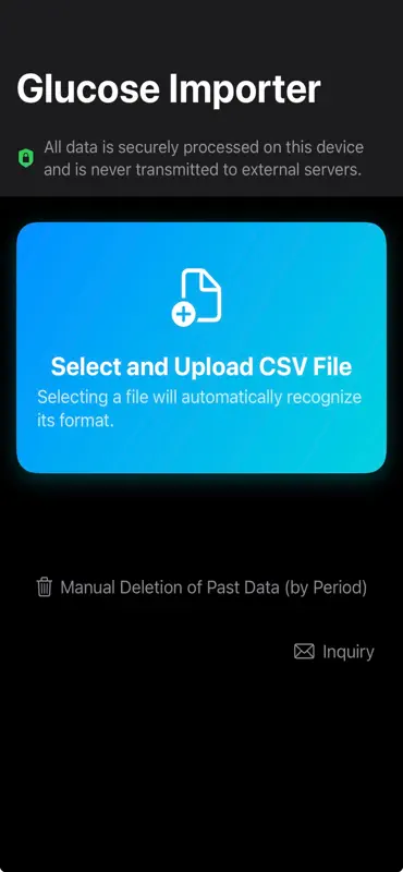 GlueSync screenshot 2 of 5