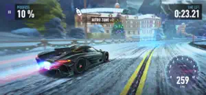 Need for Speed No Limits Game screenshot 4