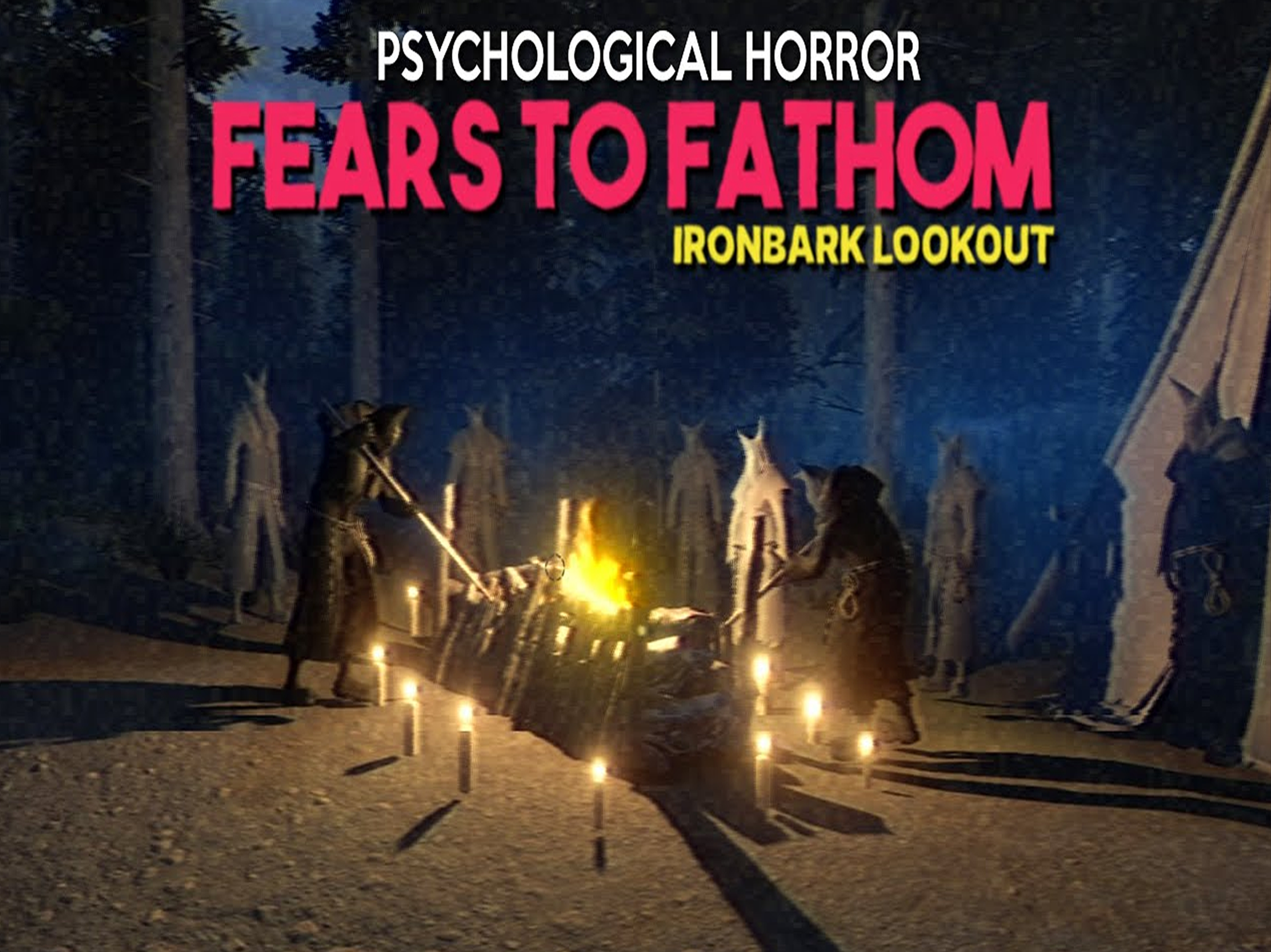 Fears to Fathom screenshot 8