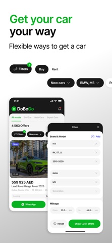 DoBeGo Screenshot 2 of 9