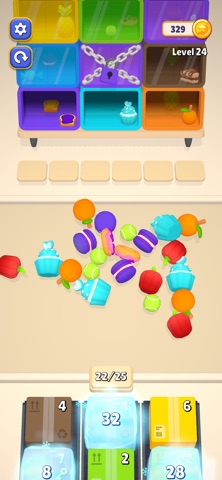 Match Stacks Screenshot 4 of 6